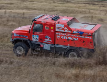 МАЗ-6440RR '2018–pr.