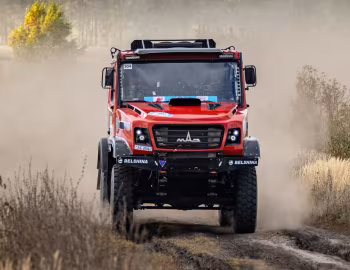 МАЗ-6440RR '2018–pr.