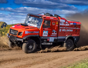МАЗ-6440RR '2018–pr.