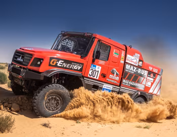 МАЗ-6440RR '2018–pr.