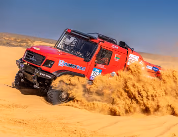 МАЗ-6440RR '2018–pr.