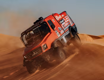 МАЗ-6440RR '2018–pr.