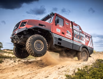 МАЗ-6440RR '2018–pr.