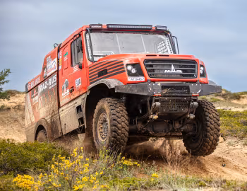 МАЗ-6440RR '2018–pr.