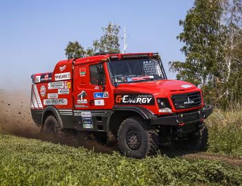 МАЗ-6440RR '2018–pr.
