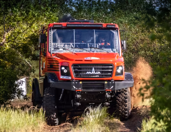 МАЗ-6440RR '2018–pr.