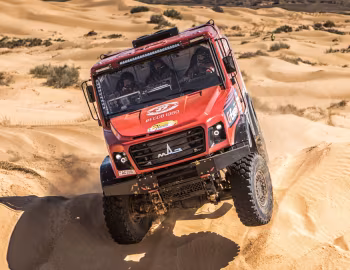 МАЗ-6440RR '2018–pr.