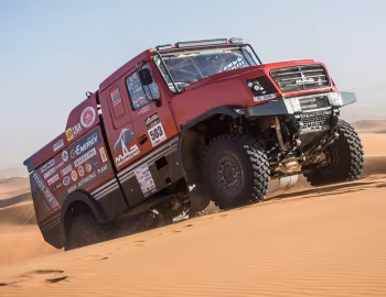 МАЗ-6440RR '2018–pr.