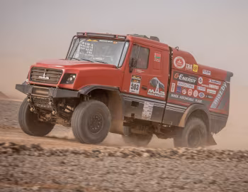 МАЗ-6440RR '2018–pr.