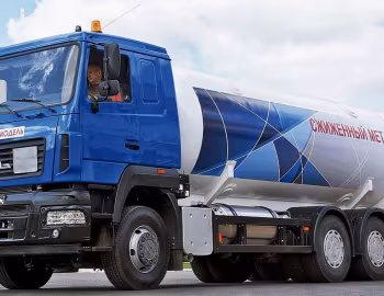 АПЦЗ-16 на шасси МАЗ-6501Y8-8525-012 (CNG) '2017–pr.