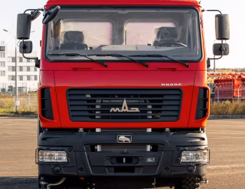 МАЗ-6501С5 "Колос" '2015–pr.