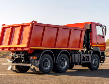 МАЗ-6501С5 "Колос" '2015–pr.