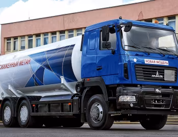 АПЦЗ-16 на шасси МАЗ-6501Y8-8525-012 (CNG) '2017–pr.