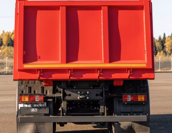 МАЗ-6501С5 "Колос" '2015–pr.