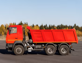 МАЗ-6501С5 "Колос" '2015–pr.
