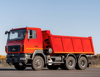 МАЗ-6501С5 "Колос" '2015–pr.