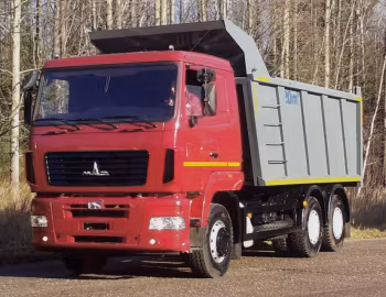 МАЗ-6501В9-8420-000 '2015–pr.