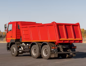 МАЗ-6501С5 "Колос" '2015–pr.
