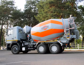АБС-9ДА на шасси МАЗ-6501С5 '2018–????