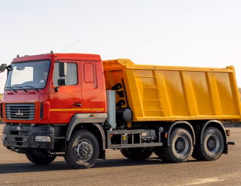 МАЗ-650126 '2018–pr.