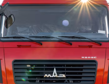 МАЗ-650126 '2018–pr.