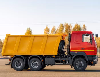 МАЗ-650126 '2018–pr.