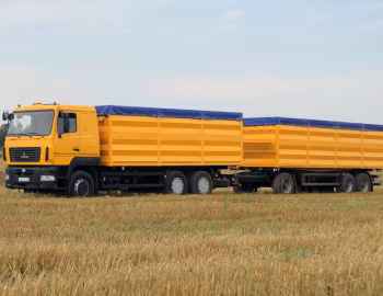 МАЗ-6501A8-325-000 "Колос" '2015–pr.