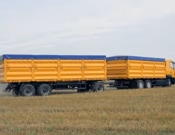 МАЗ-6501A8-325-000 "Колос" '2015–pr.