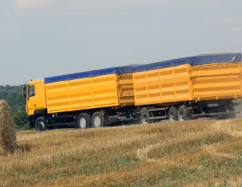 МАЗ-6501A8-325-000 "Колос" '2015–pr.