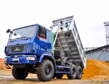МАЗ-6502H9 '2015–pr.