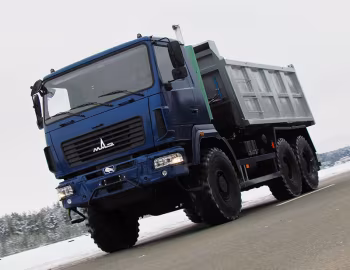 МАЗ-6502H9 '2015–pr.