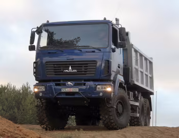 МАЗ-6502H9 '2015–pr.