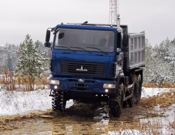 МАЗ-6502H9 '2015–pr.