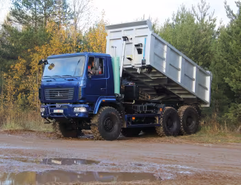 МАЗ-6502H9 '2015–pr.