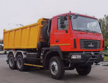 МАЗ-651428 '2019–pr.