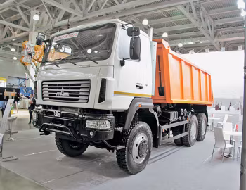 МАЗ-6514H9 '2015–pr.
