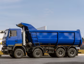 МАЗ-6516С9 '2017–pr.