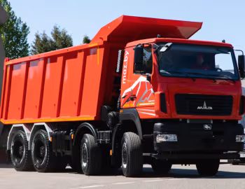 МАЗ-651628 '2019–pr.