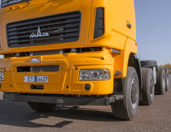 МАЗ-651628 '2019–pr.