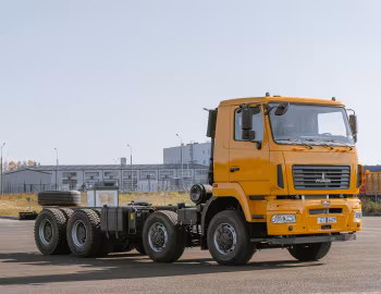 МАЗ-651628 '2019–pr.
