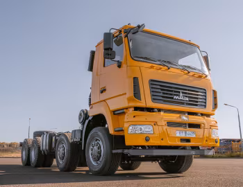 МАЗ-651628 '2019–pr.