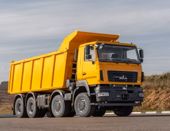 МАЗ-651628 '2019–pr.