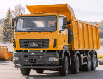 МАЗ-651628 '2019–pr.