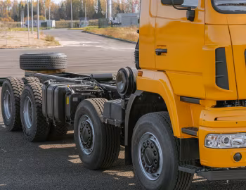 МАЗ-651628 '2019–pr.