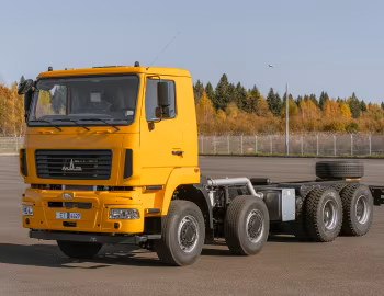 МАЗ-651628 '2019–pr.