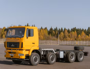 МАЗ-651628 '2019–pr.