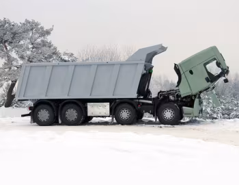 МАЗ-6516М9 '2015–16