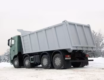 МАЗ-6516М9 '2015–16