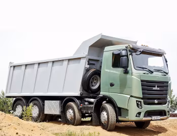 МАЗ-6516М9 '2015–16