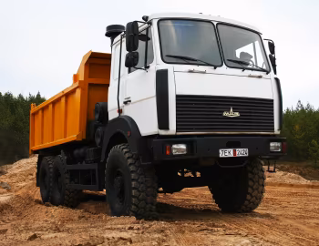 МАЗ-651705 '2008–pr.